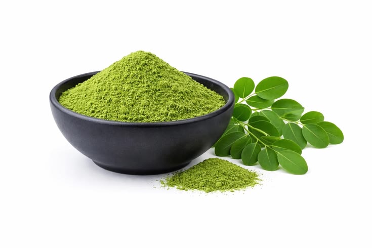 Moringa Leaf Powder