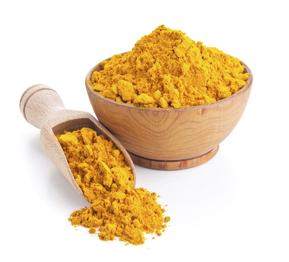 Herbal Powders